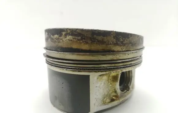 Volkswagen Phaeton Piston 