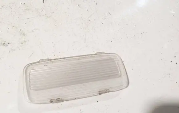 Honda Accord Front door card panel trim