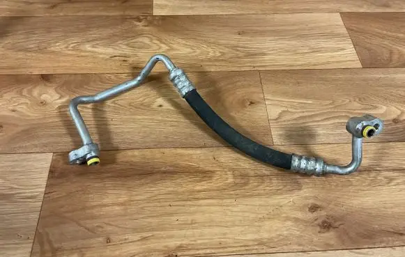 BMW 5 E60 E61 Air conditioning (A/C) pipe/hose 64536910