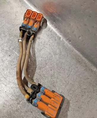 Citroen DS5 Other wiring loom 9671904980 PA66GF25 10015542