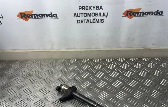 Ford Transit Fuel injector 6C109K546AC