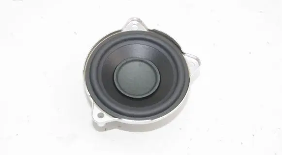 Jaguar I-Pace Front door speaker GX7318808BA