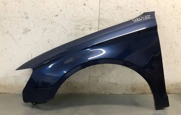 Audi A3 S3 8V Fender 8V5821467B