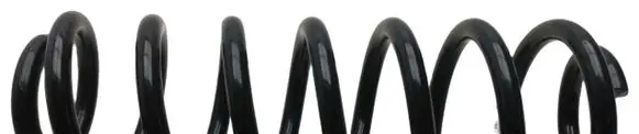 Cupra Formentor Front coil spring 5QF511115AF