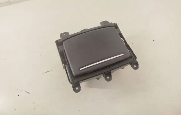 Audi A7 S7 4G Cup holder front 4G0862534A