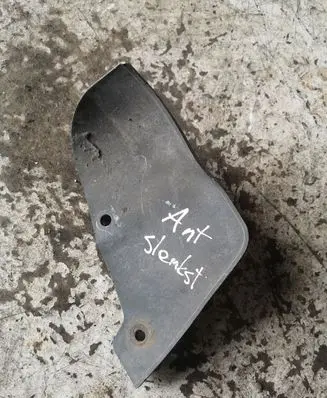 Opel Antara Rear mudguard 95128004