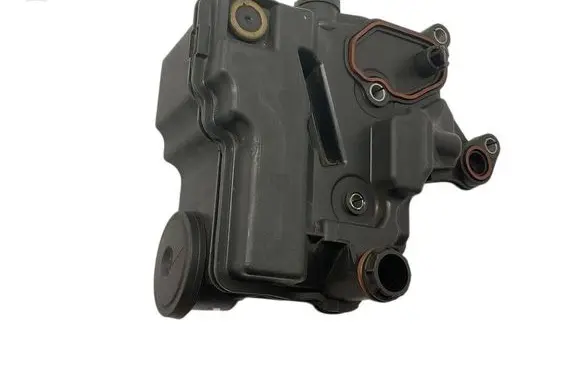 Ford Mondeo MK IV Oil breather separator 1027296S