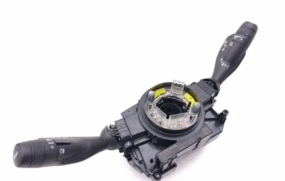 Volvo V60 Wiper turn signal indicator stalk/switch 32266029