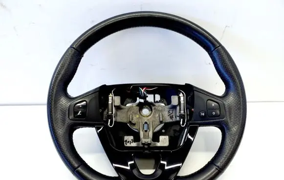 Renault Zoe Steering wheel 484005406R