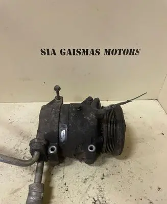Chevrolet Lacetti Air conditioning (A/C) compressor (pump) 715399