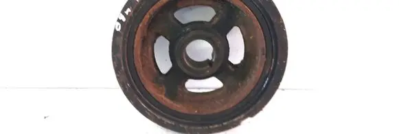 Subaru Legacy Crankshaft pulley