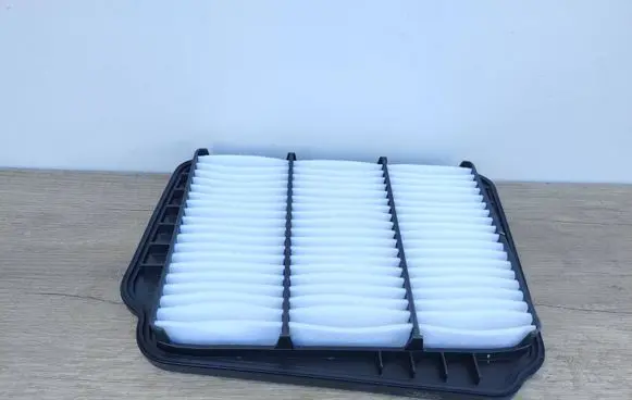 Chevrolet Lacetti Air filter 96553450