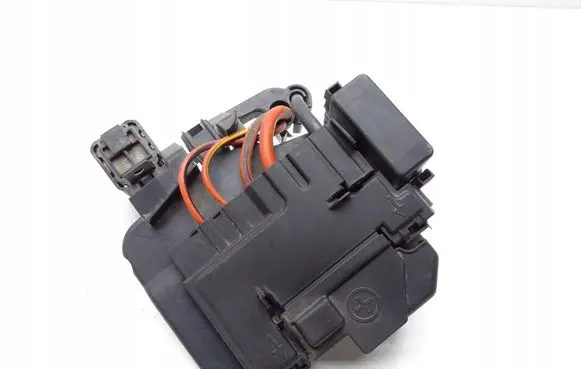 Skoda Fabia Mk2 (5J) Fuse box set 6R0915345E