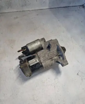 Citroen C5 Starter motor 9656299480