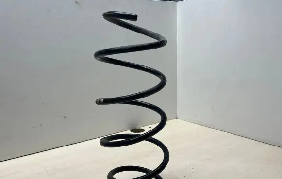 Skoda Fabia Mk1 (6Y) Front coil spring