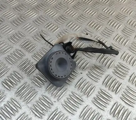 Skoda Superb B8 (3V) Alarm system siren 5Q0951605B