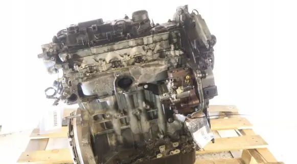 Peugeot 3008 I Engine 9H05