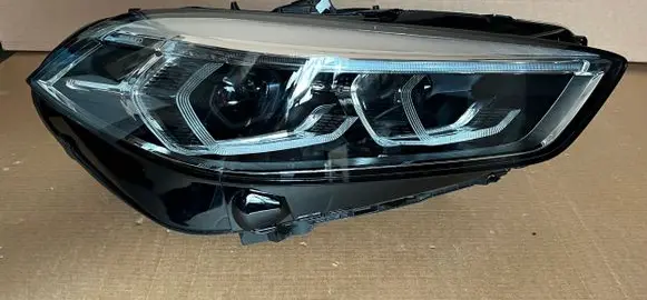 BMW 1 F40 Headlight/headlamp 90177956ZX13 6311948280813 63119482808