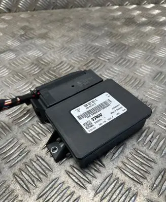 Porsche Macan (95B) Hand brake control module 95B907801B