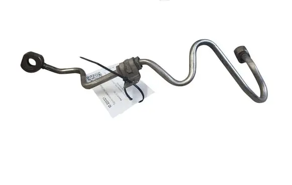 Mazda 6 Turbo turbocharger oiling pipe/hose
