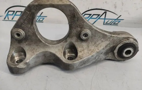 Volvo S90, V90 Driveshaft support bearing bracket 31401993 BQ3BA