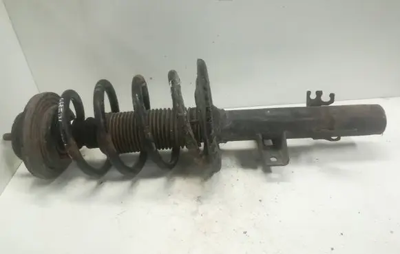 Volkswagen Transporter - Caravelle T5 Front shock absorber/damper