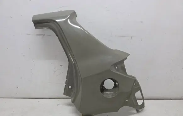 Toyota Yaris Rear quarter panel YARISIII
