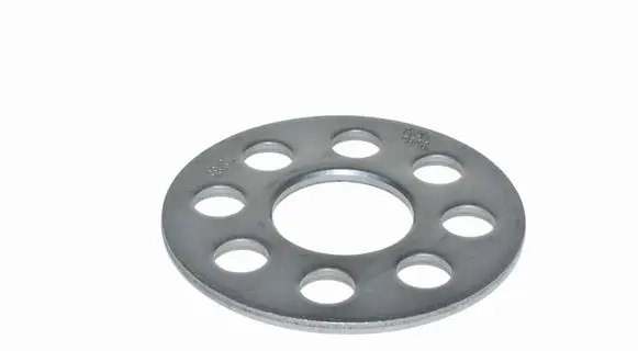 Iveco Daily 6th gen R16 alloy rim 5801599695