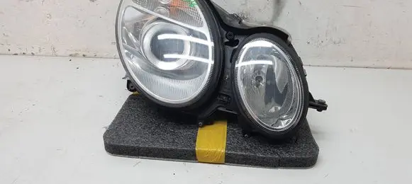 Mercedes-Benz E W211 Headlight/headlamp 3736ATS