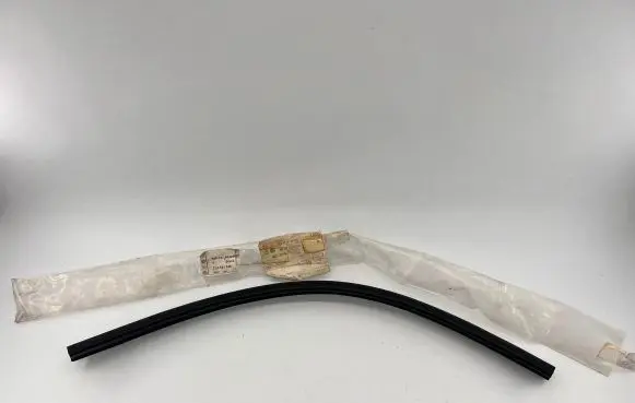 Audi Q7 4L Engine compartment rubber 7L0121345 80325690