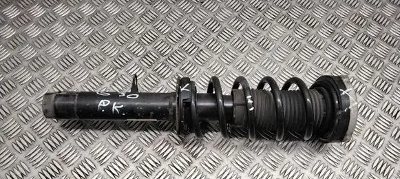 BMW 5 G30 G31 Front shock absorber with coil spring 6875921 146786