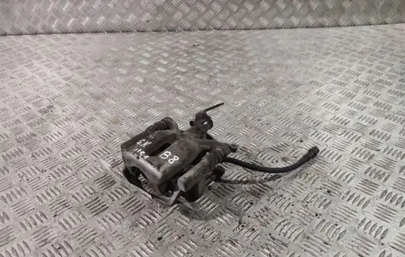Volkswagen PASSAT B8 USA Rear brake caliper