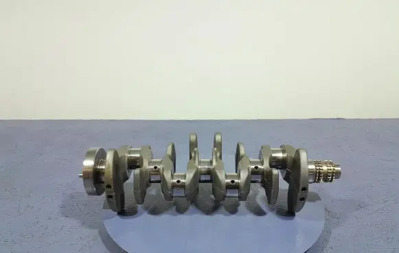 Renault Megane IV Crankshaft 8488R