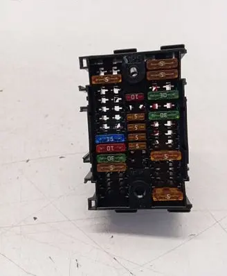 Fuse module
