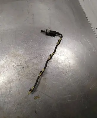 Renault Espace IV Fuel return line/hose 