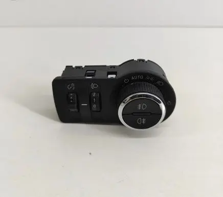Opel Mokka Light switch 95297440