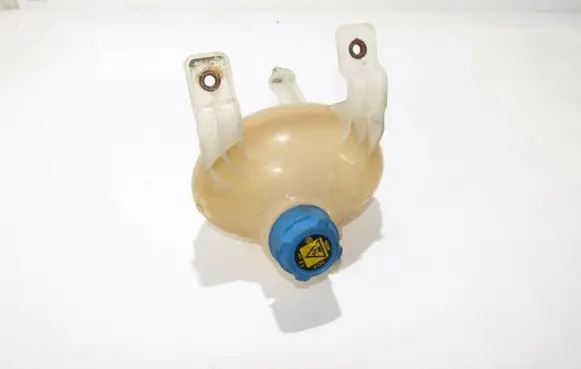 Fiat Ulysse Coolant expansion tank/reservoir 51931803