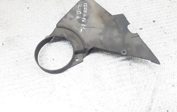 Citroen C5 Timing belt guard (cover) 9634025880B