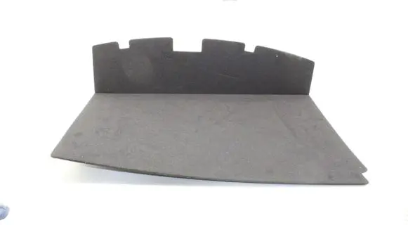 Lexus UX Trunk/boot floor carpet liner 5857076030