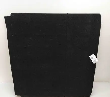Trunk/boot floor carpet liner