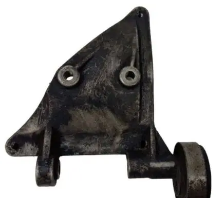 Audi A6 S6 C5 4B A/C compressor mount bracket 059260885