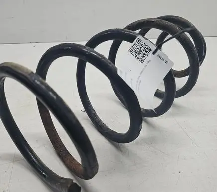 KIA Sorento Rear coil spring