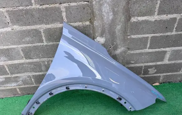 Audi Q4 e-tron Fender 