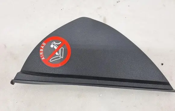 Renault Captur Other interior part 689214809R