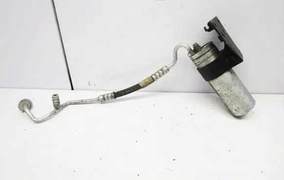 Renault Kangoo I Air conditioning (A/C) pipe/hose 7700434393