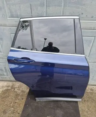 BMW X1 F48 F49 Rear door 41007461352 7461352