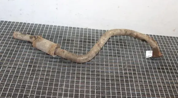 Toyota Land Cruiser (HDJ90) Exhaust flexible connection 