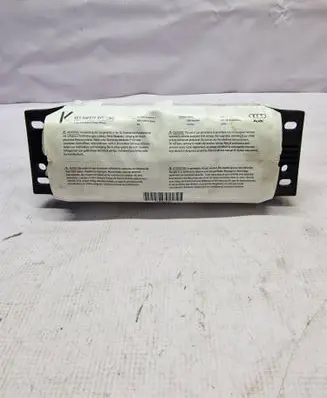Audi TT TTS Mk2 Passenger airbag 1003380