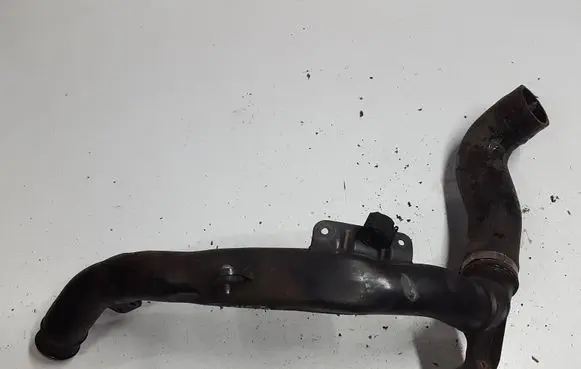 Seat Leon (1P) Intercooler hose/pipe 1K0145840AB