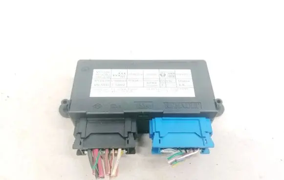 Renault Espace III Comfort/convenience module 7700416293B
